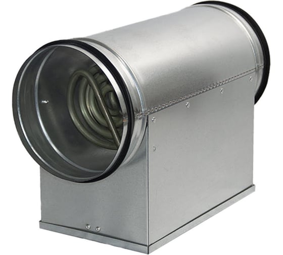 Электронагреватель ventart EOK 200-5.0-2ф 4687203827595