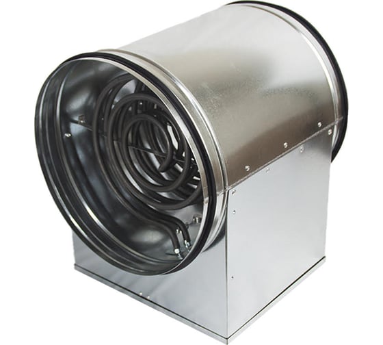 Электронагреватель ventart EOK 200-6.0-3ф 4687203827618