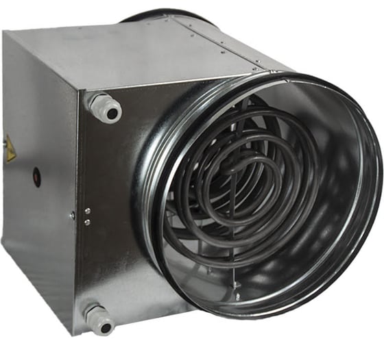 Электронагреватель ventart EOK 200-6.0-3ф 4687203827618