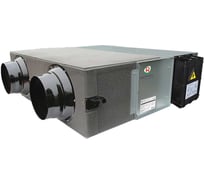 Приточно-вытяжная установка Royal Clima RCS-650-U