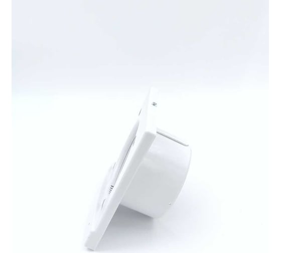 Корпус вентилятора ВИЕНТО SYSTEM+ O100, обратный клапан , шарикоподшипник КВС 100СК