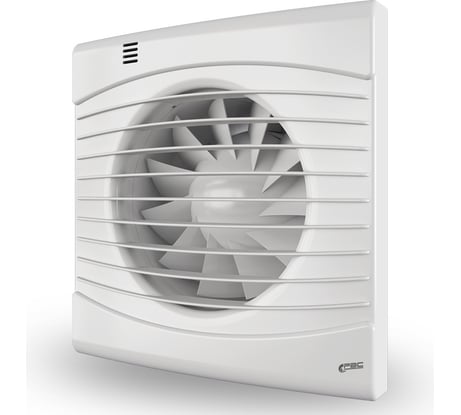 Вентилятор РВС 125 астра повышенной мощности, 23 вт, 41 дб, 228 м3/ч 10220781