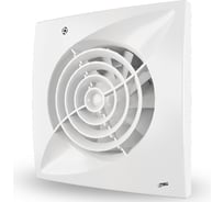 Вентилятор РВС 125 полярис энергосберегающий, 17 вт, 31 дб, 185 м3/ч 10220911