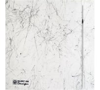 Вытяжной вентилятор Soler&Palau Silent-100 CRZ Marble White Design-4C 03-0103-183 15974686