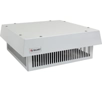 Крышный вентилятор SILART 1104 м3/ч , 24 VDC GRM-222-00