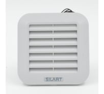 Фильтрующий вентилятор SILART IP54 52 м3/ч 48 VDC SLV-1140