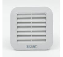 Фильтрующий вентилятор SILART IP54 39 м3/ч 12 VDC SLV-1110