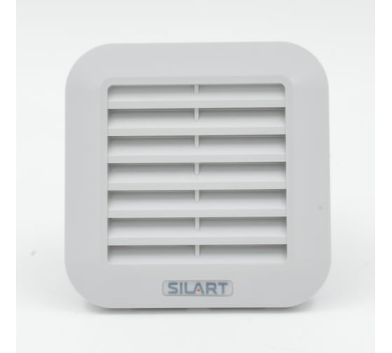 Фильтрующий вентилятор SILART IP54 39 м3/ч 12 VDC SLV-1110
