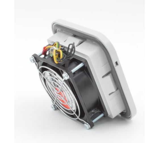 Фильтрующий вентилятор SILART IP54 34 м3/ч 230 VAC SLV-1100