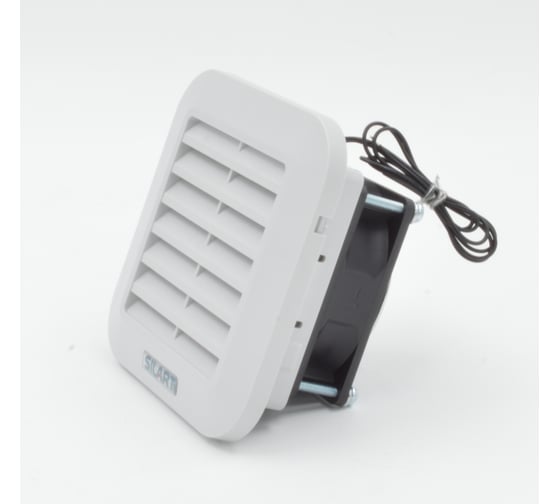 Фильтрующий вентилятор SILART IP55 30 м3/ч 230 VAC SLV-1101