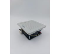 Фильтрующий вентилятор SILART IP54 65 м3/ч 380 VAC NLV-1530