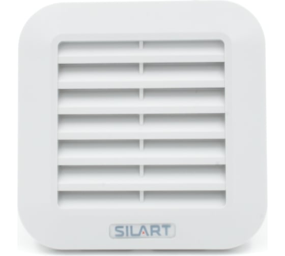 Фильтрующий вентилятор SILART IP55 41 м3/ч 24 VDC SLV-1121