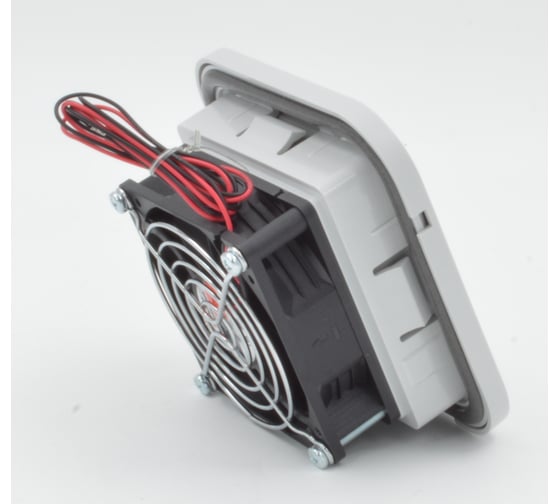 Фильтрующий вентилятор SILART IP55 41 м3/ч 24 VDC SLV-1121