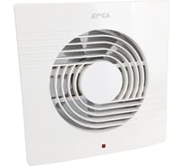 Вентилятор AY-KA диаметр 150 мм, с индикацией, белый AY-KA 2515200