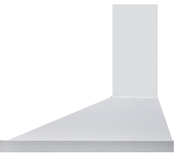 Купольная настенная вытяжка NAVAKO spike 60 white 17059