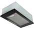 Полностью встраиваемая вытяжка NAVAKO impact 60 black 17037 1