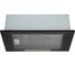 Полностью встраиваемая вытяжка NAVAKO impact 60 black 17037 2