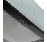 Полностью встраиваемая вытяжка NAVAKO impact 60 black 17037 3