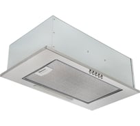 Полностью встраиваемая вытяжка NAVAKO impact 60 Inox 17039