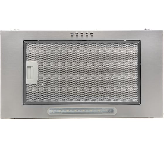 Полностью встраиваемая вытяжка NAVAKO impact 60 Inox 17039
