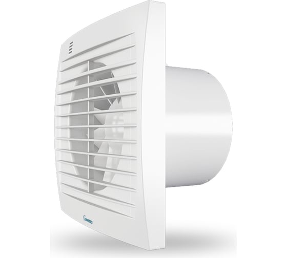 Вентилятор Zernberg sapfir 100 turbo 10223451