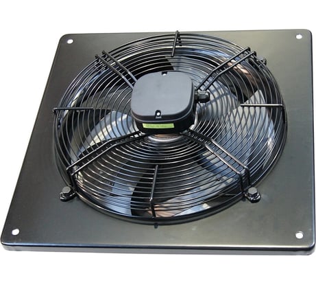 Вентилятор DOSPEL WOKS 350 007-0093