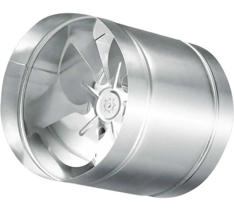 Вентилятор осевой канальный DOSPEL WB 200 007-0118