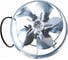 Вентилятор DOSPEL WB 200 007-0118 4