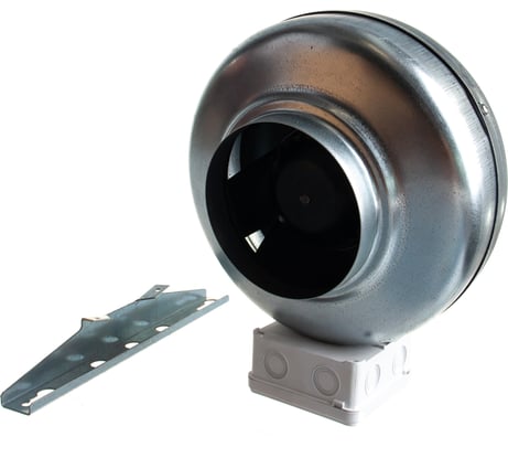 Вентилятор DOSPEL WK 125 007-0097