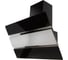 Наклонная вытяжка NAVAKO parallel 60 black 17028 1