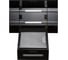 Наклонная вытяжка NAVAKO parallel 60 black 17028 4