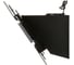 Наклонная вытяжка NAVAKO parallel 60 black 17028 6