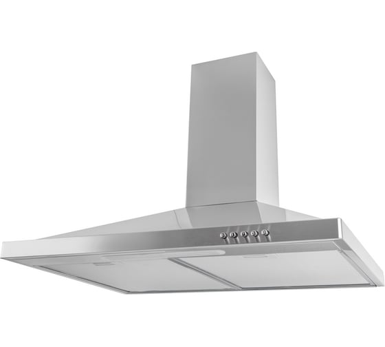 Купольная настенная вытяжка NAVAKO spike 60 inox 17058 1