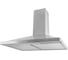 Купольная настенная вытяжка NAVAKO spike 60 inox 17058 1