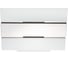 Наклонная вытяжка NAVAKO parallel 60 white 17029 2