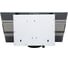 Наклонная вытяжка NAVAKO parallel 60 white 17029 7