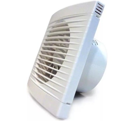 Вентилятор DOSPEL PLAY CLASSIC 125 WP 007-3604