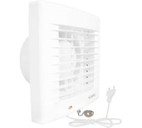 Вентилятор осевой вытяжной DOSPEL POLO 4 100 WP 007-0056R