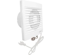 Вентилятор осевой вытяжной Dospel STYL 150 WP 007-0006