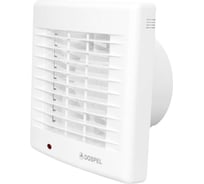 Вентилятор осевой вытяжной DOSPEL POLO 4 100 S 007-0054