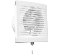 Вентилятор осевой вытяжной DOSPEL PLAY CLASSIC 100 WP 007-3601