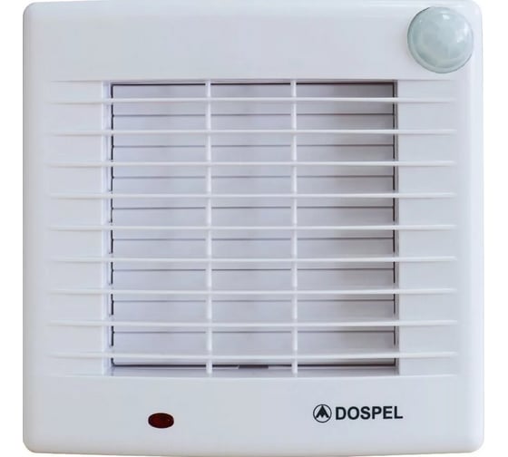Вентилятор DOSPEL POLO 4 100 AZPIR 007-0391R