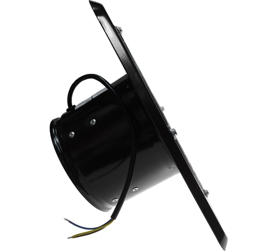 Вентилятор осевой DOSPEL WB-S 160 007-3816