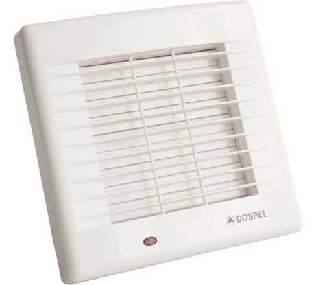 Вентилятор DOSPEL POLO 5 120 WP 007-0168
