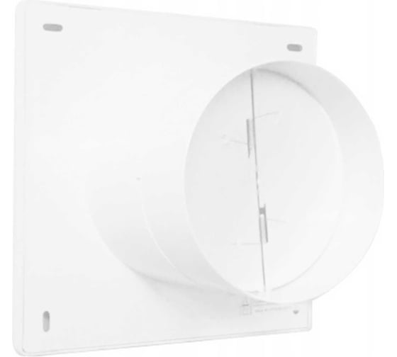 Вентилятор осевой вытяжной Dospel STYL 120 WP-P 007-0004P