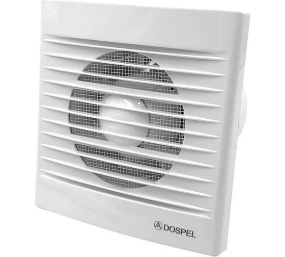 Вентилятор Dospel STYL 120 WP-P 007-0004P