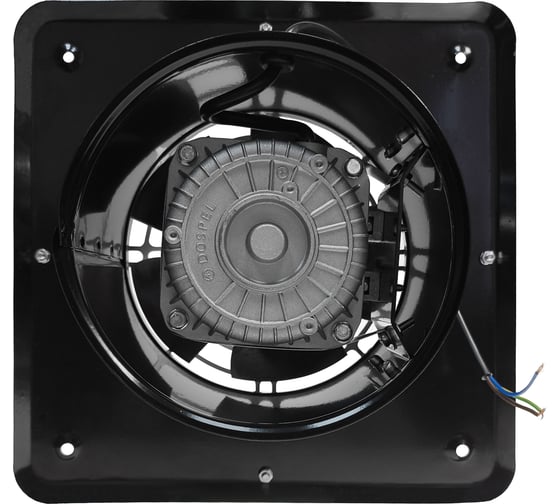 Вентилятор осевой DOSPEL WB-S 250 007-0340A