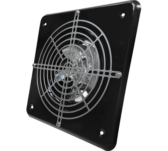 Вентилятор осевой DOSPEL WB-S 315 007-0341A