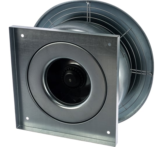 Вентилятор DOSPEL WD 315 007-0110