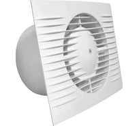 Вентилятор DOSPEL STYL II 100 S 007-1128